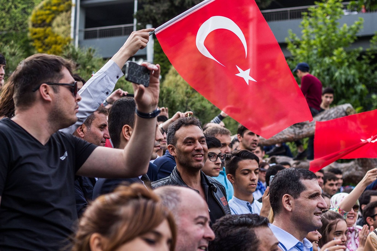 Թուրքիայում երիտասարդության շրջանում գործազրկության մակարդակը ռեկորդային է