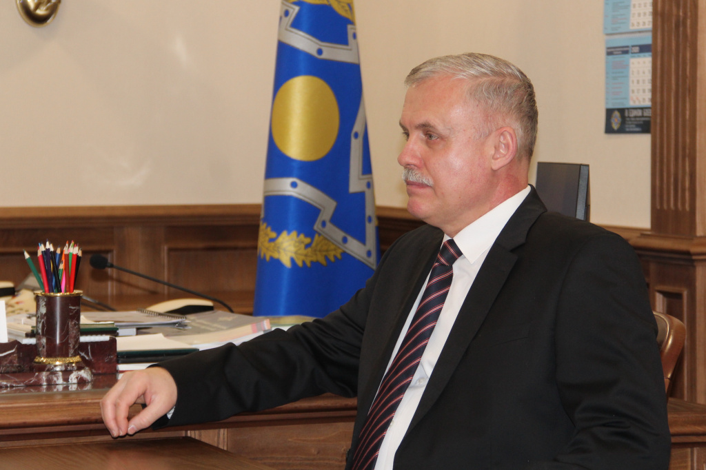 Генсек ОДКБ сделал заявление в связи с обострением ситуации в Нагорном Карабахе