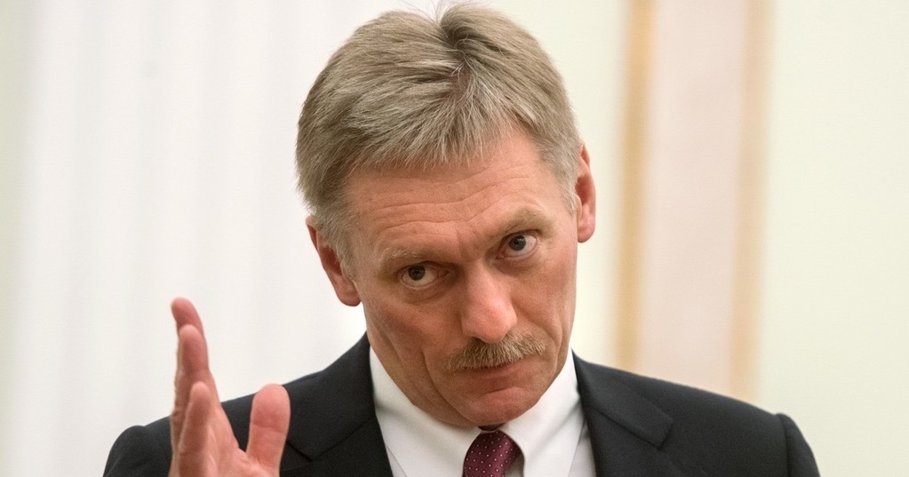 Песков: Кремль сожалеет о риторике Пенса в отношении России