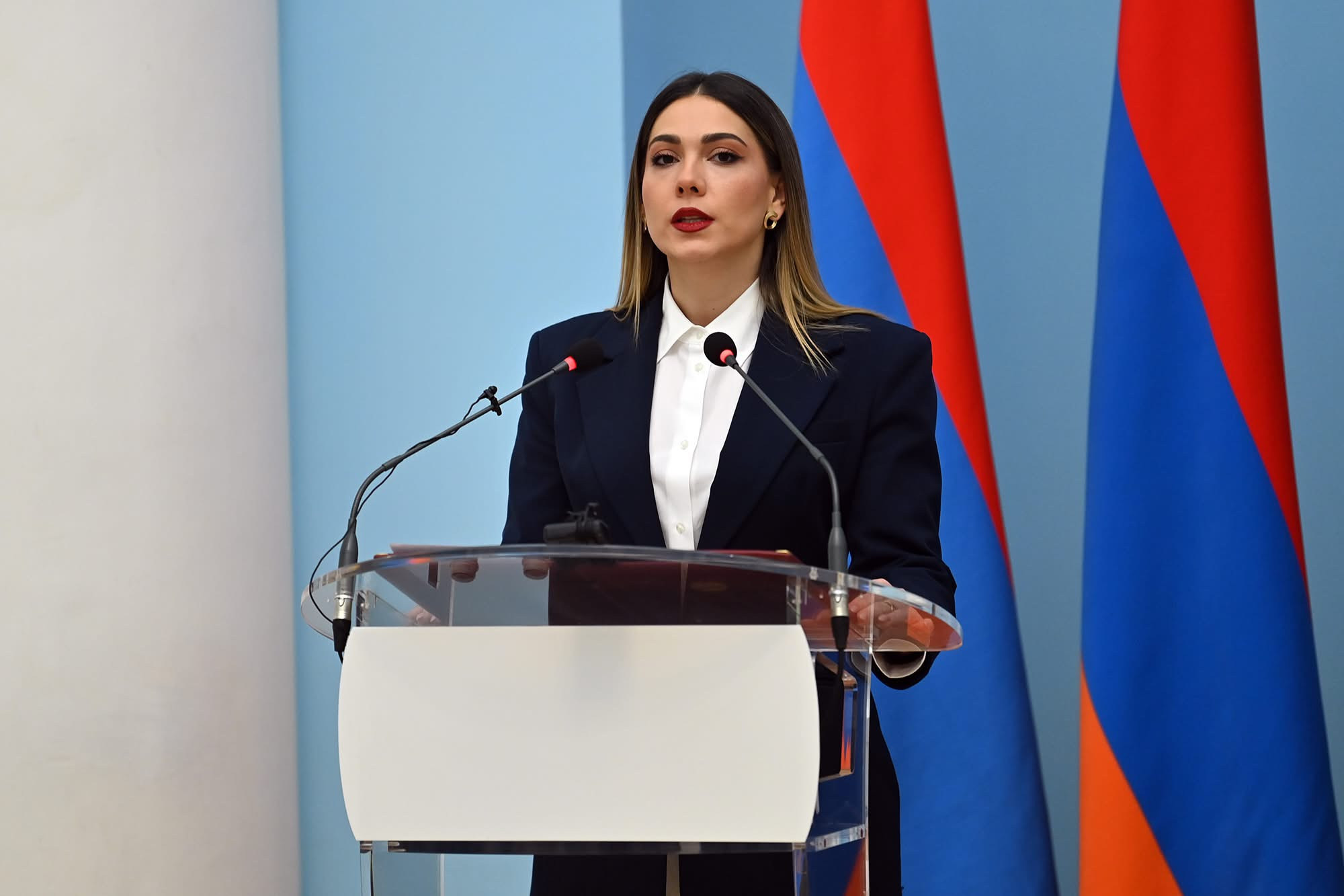 Լուսանկարը` president.am