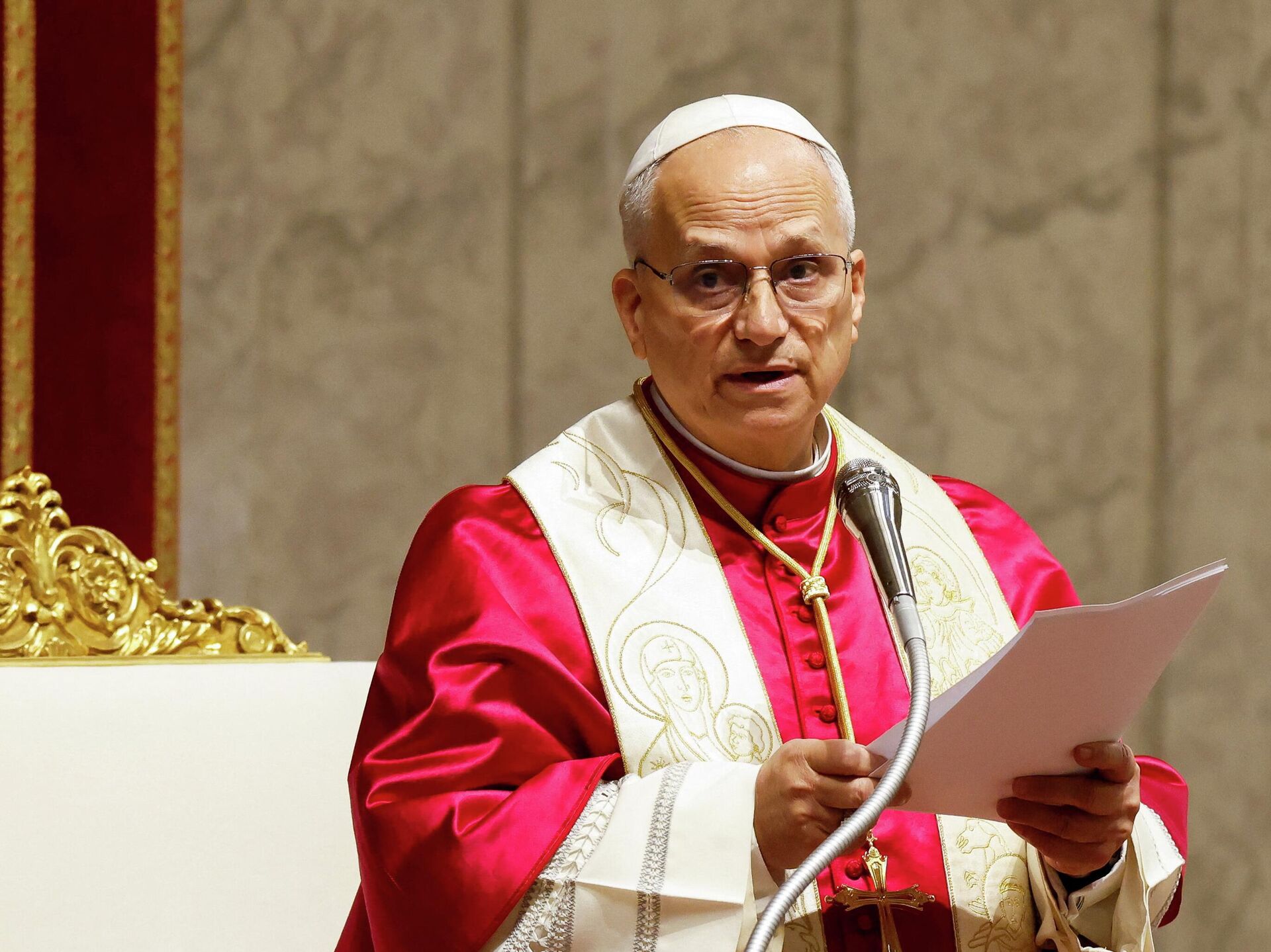 Լուսանկարը` sputnik