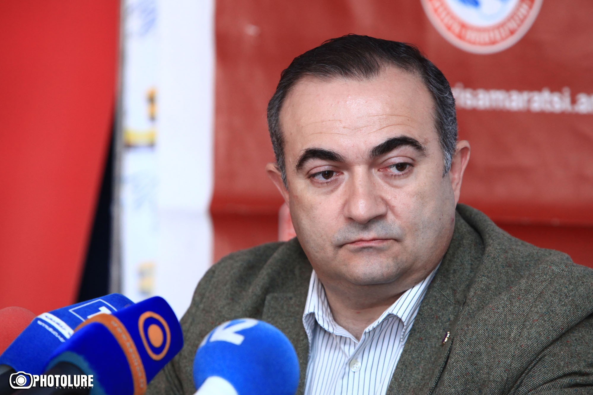 Никол, добудь победу Армении, даже если потребуется проиграть лично – советник президента