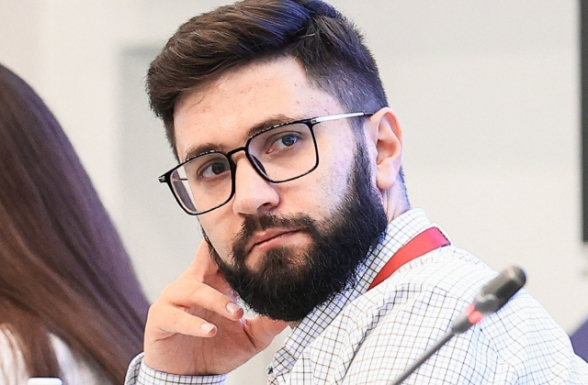 Эксперт: геополитический выбор Никола Пашиняна – это Турция
