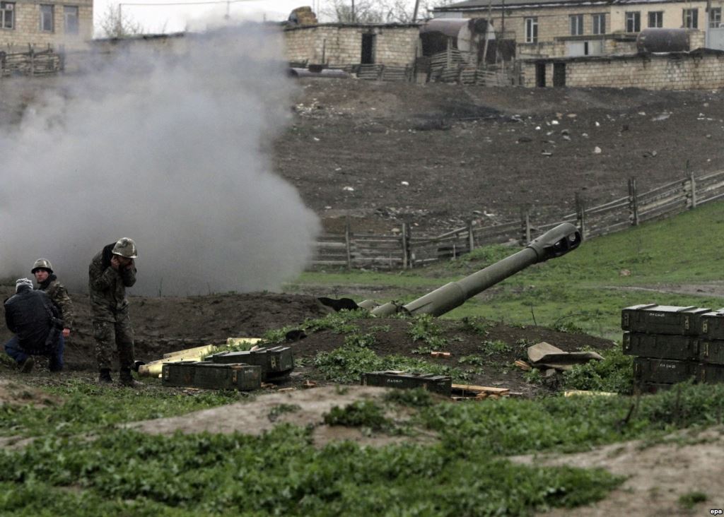 Аналитики: В зоне карабахского конфликта нужно установить новый статус-кво