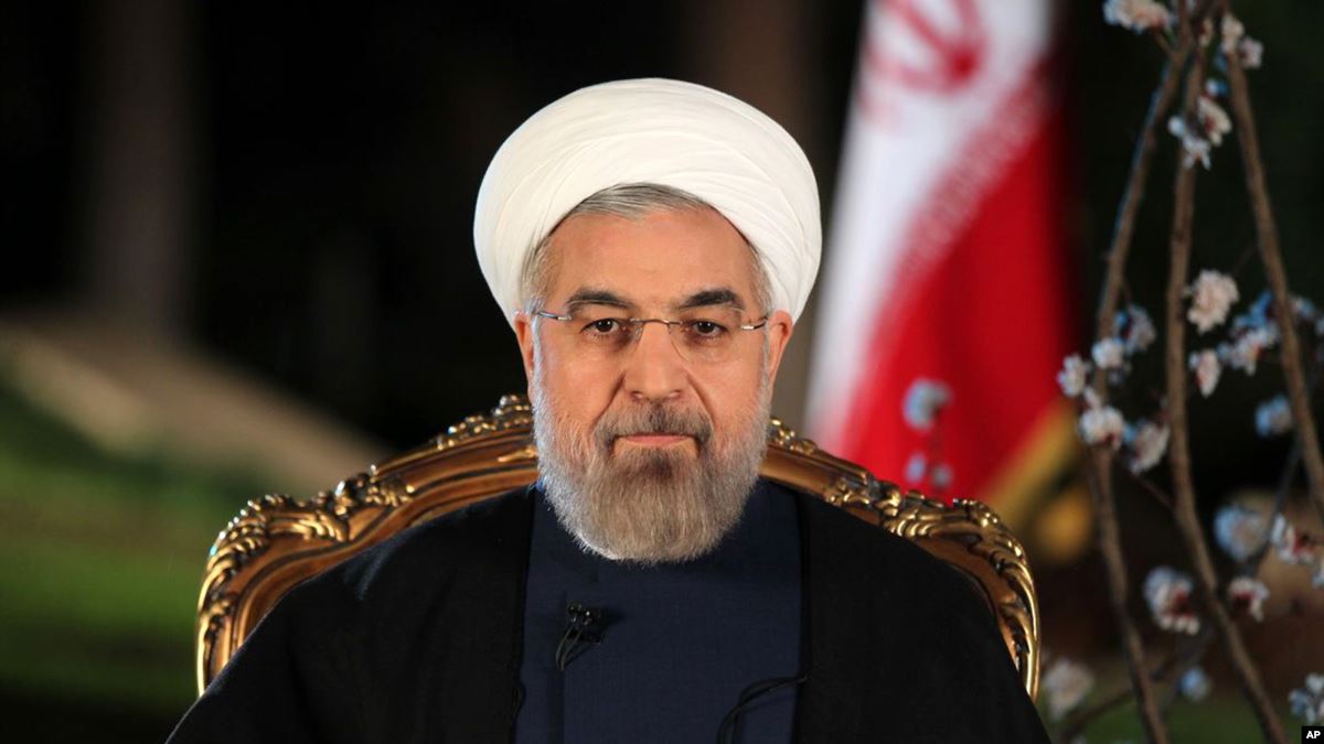 Ռուհանի. Իրանի և Ադրբեջանի միջև երկկողմ տնտեսական կապերի զարգացումը կարևոր է