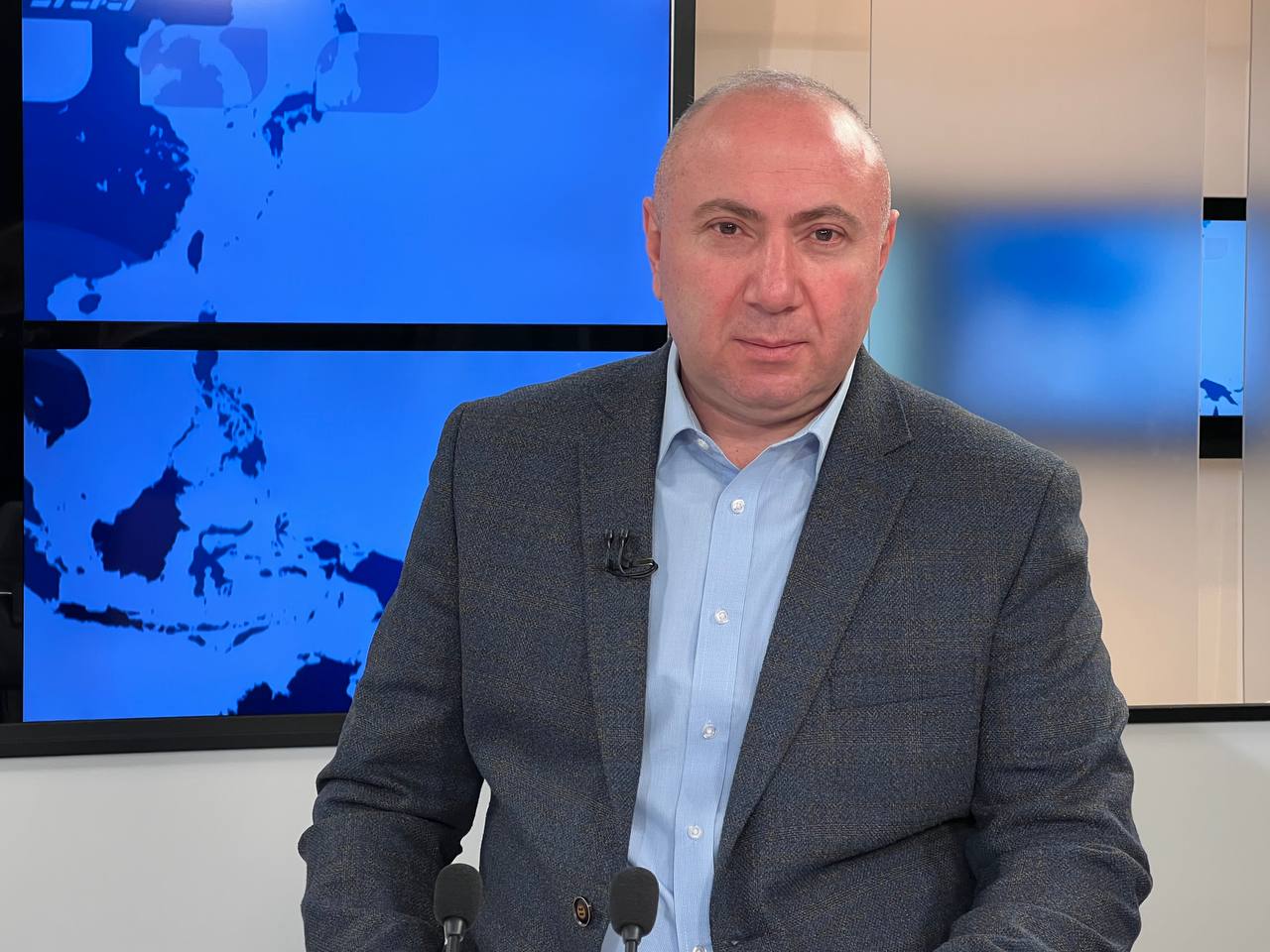 Иранские уроки для Армении