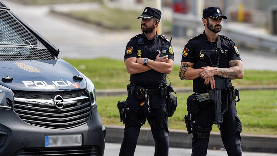 Իսպանիայում գործողություն է իրականացվում «հայկական մաֆիայի դեմ». 100 մարդ է ձերբակալվելու