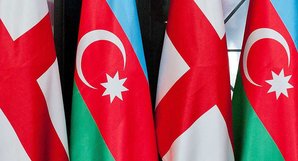 Ադրբեջանն ու Վրաստանը Բաքվում կքննարկեն ենթակառուցվածքային և էներգետիկ նախագծեր