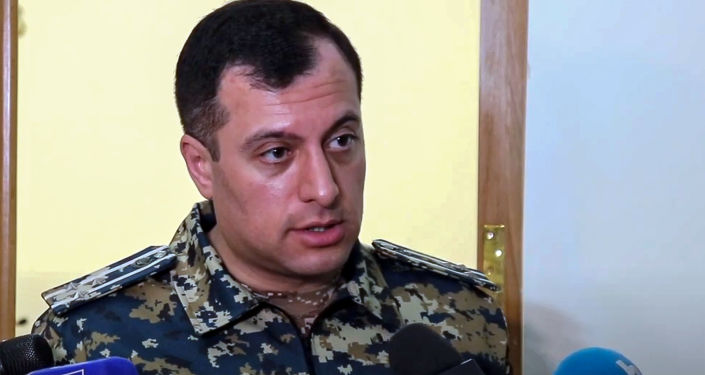 В России начнутся переговоры по вопросу возвращения армянских военнопленных - Авагян