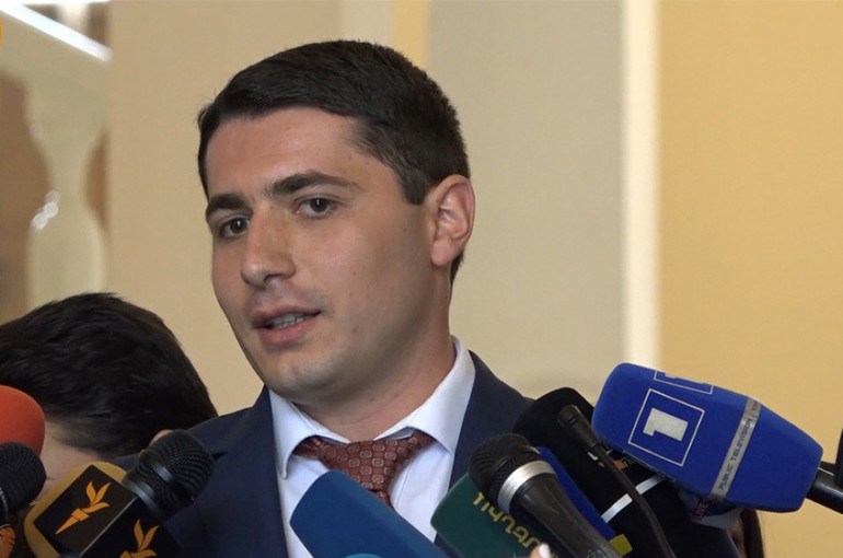 ИЗ ГКС в СНБ с остановкой в СК: назначен новый замначальника СНБ Армении