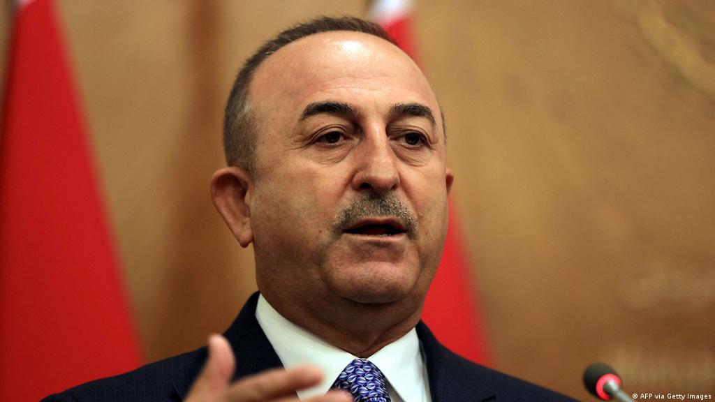 Глава МИД Турции резко негативно отреагировал на отправку миссии ОБСЕ на границу Армении 