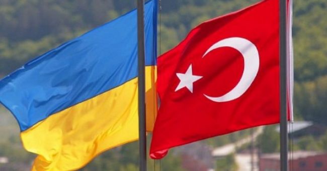 Разведка Турции арестовала в Украине члена РПК и доставила его в Стамбул 