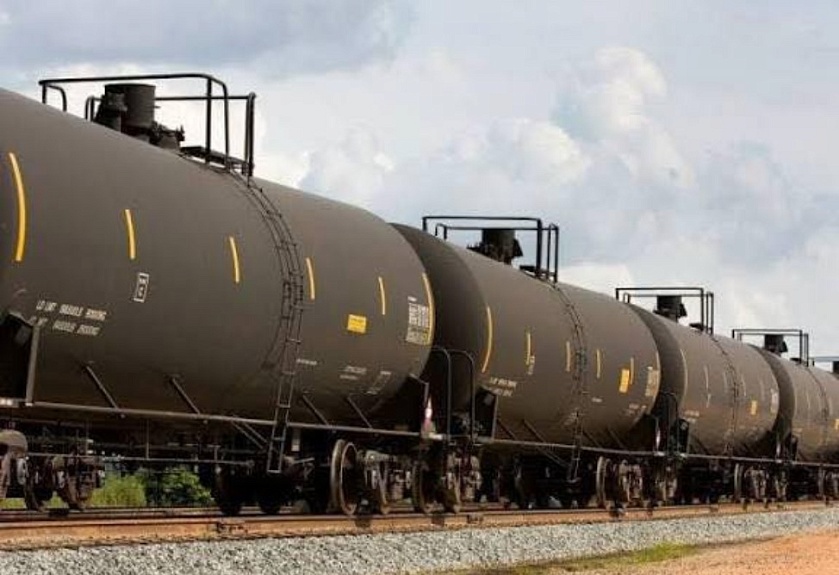 Ադրբեջանից ՀՀ է ուղարկվել դիզվառելիքի նոր խմբաքանակ