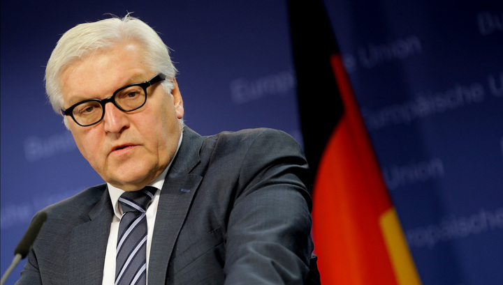 Эксперт: Германия должна играть более активную роль в разрешении конфликта в Карабахе