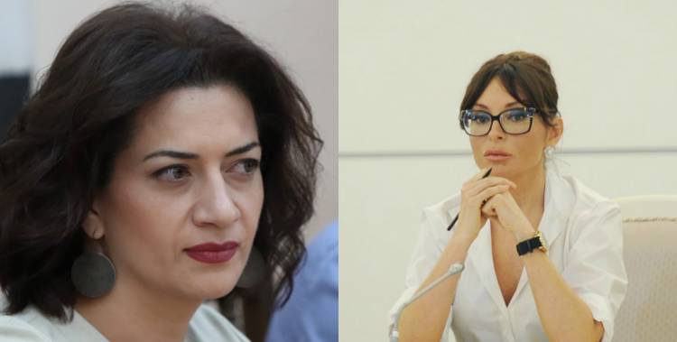«Выходит за все рамки»: в Азербайджане отреагировали на приглашение Анны Акопян