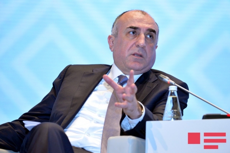 Мамедъяров: Переговоры в Вене по Карабаху «создают хорошие возможности» для решения конфликта 