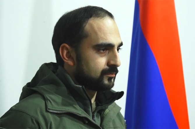 Авинян: 5 пленных возвращаются на родину при посредничестве России и усилий СНБ Армении