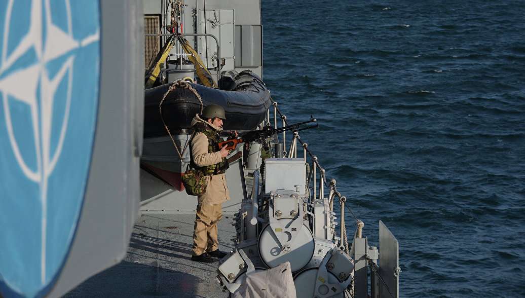 ՆԱՏՕ-ն չի տեղակայի իր զորքերը վրացական նավահանգիստներում