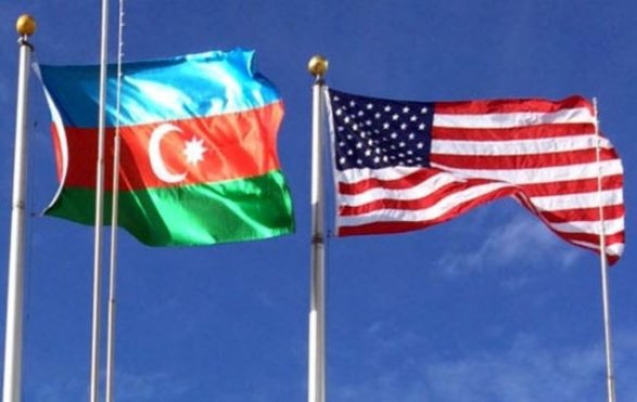 Diplomatiс Сourier: США должны укреплять экономические и политические связи с Баку