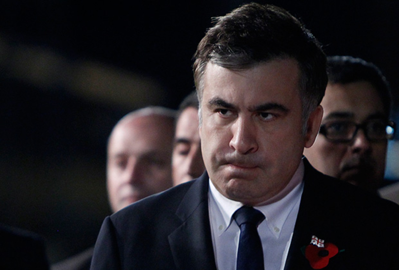 Грузия может начать переговоры с США об экстрадиции Михаила Саакашвили - Минюст