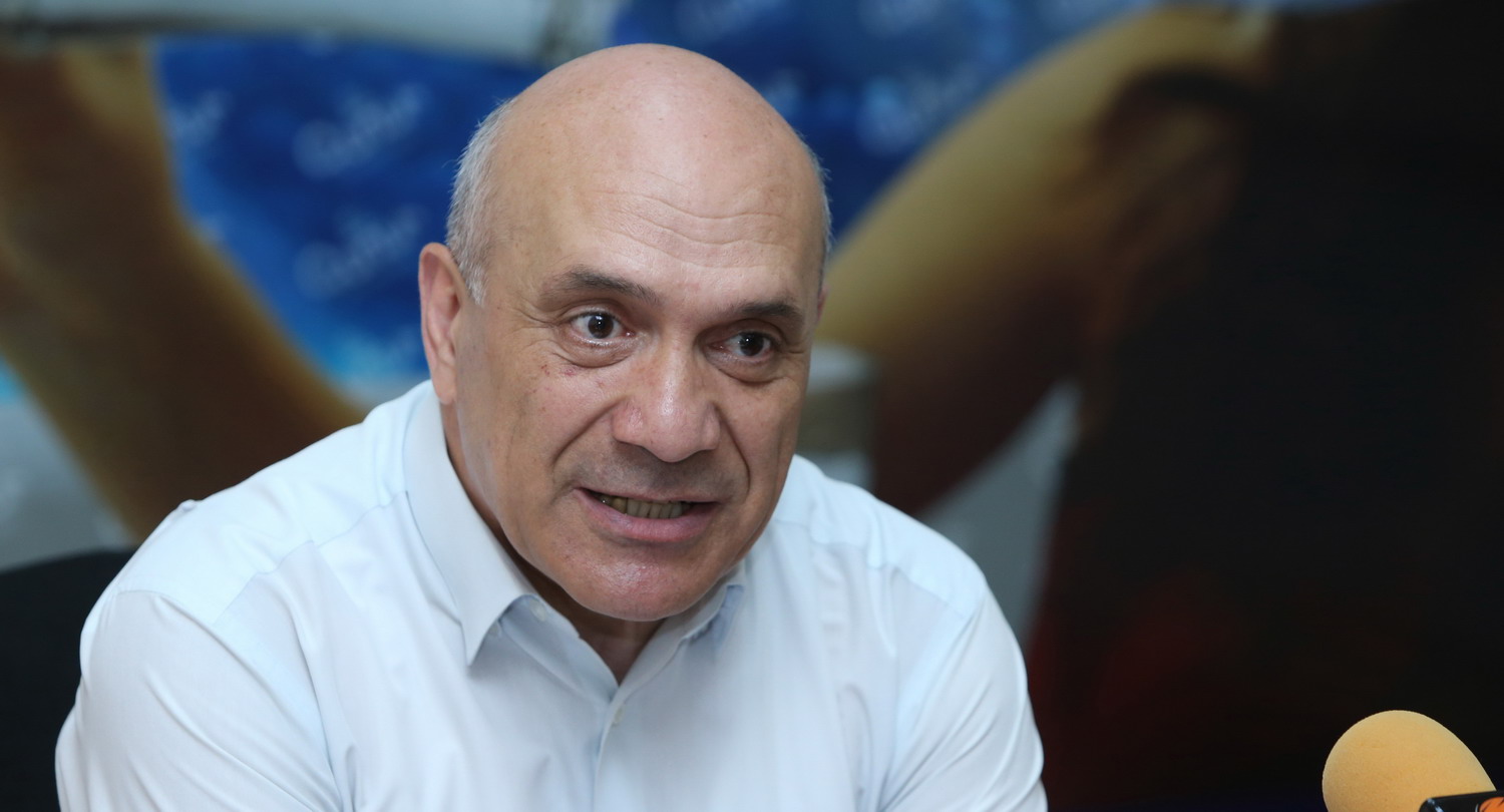 Լուսանկարը` khosq.am