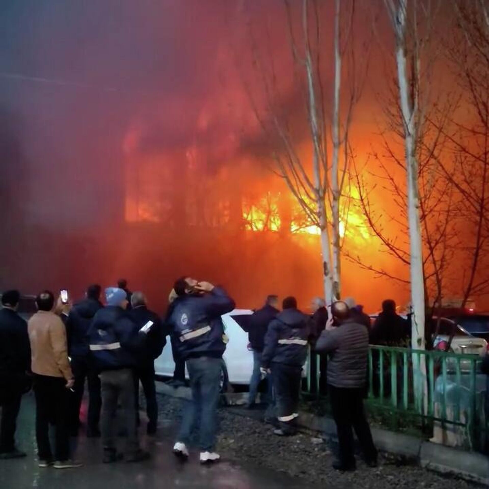 Ֆոտո․ am.sputniknews.ru