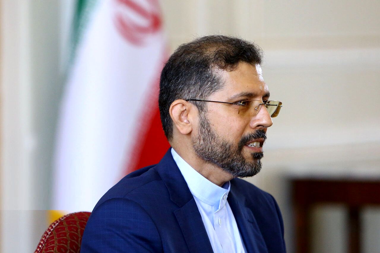 Иран осуждает применение США  санкций против 4 иранцев