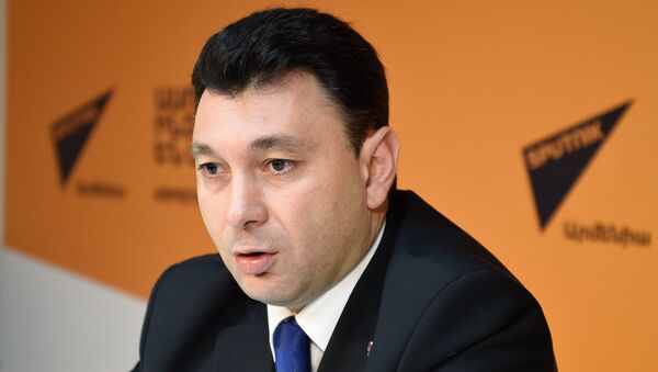ՔՊ-ն ոտքից գլուխ կոմպրոմատ է, ընկել ուրիշների վրա կոմպրոմատ է փնտրում