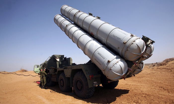 Почему Россия отменила эмбарго на поставки ЗРК С-300 в Иран?