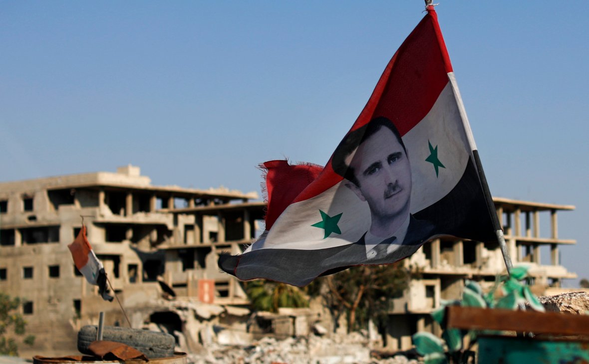 L’Opinion: Сирия остается приоритетом для РФ и Турции