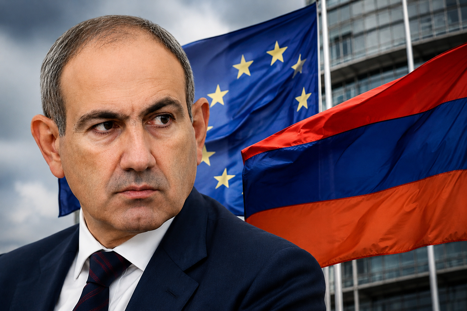 Армения может потерять российские поставки, не выходя из ЕАЭС