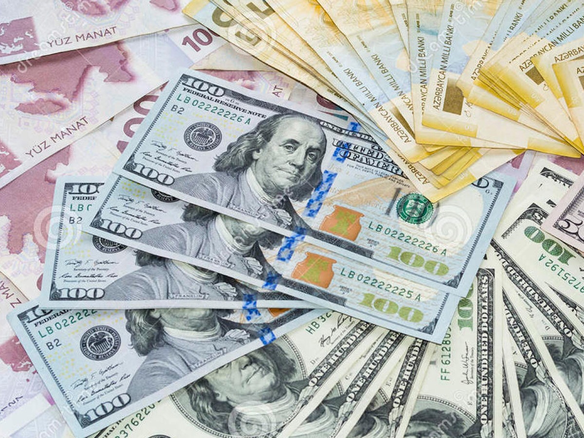 Ադրբեջանի ռազմավարական արժութային պահուստները գերազանցել են 50 մլրդ դոլարը 