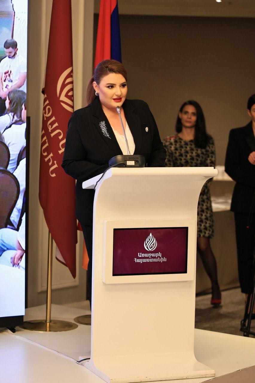 Գագիկ Ծառուկյանը կհոգա բազմաթիվ արցախցի ընտանիքների ձմռան ամիսների կոմունալ ծախսերը 