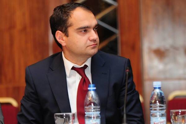 Будем надеяться, что проблемы между Арменией и Грузией начнут решаться - Степанян
