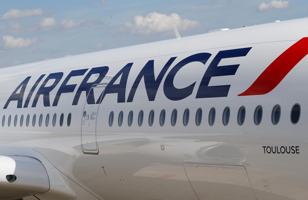 Air France ավիաընկերությունը վերադառնում է Հայաստան