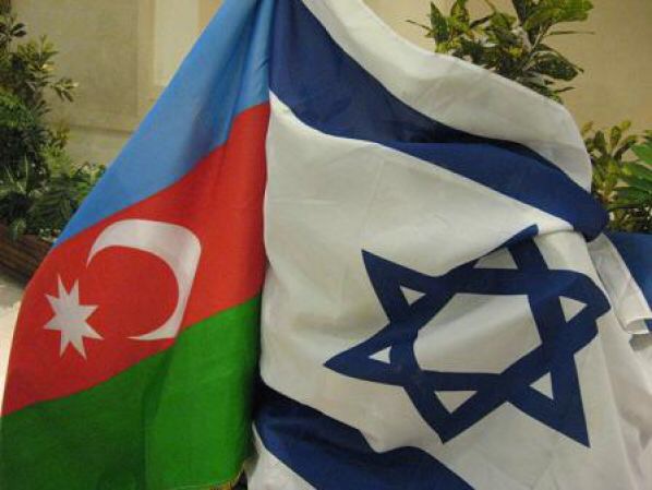 Азербайджано-израильские связи имеют стратегическое значение - посол 