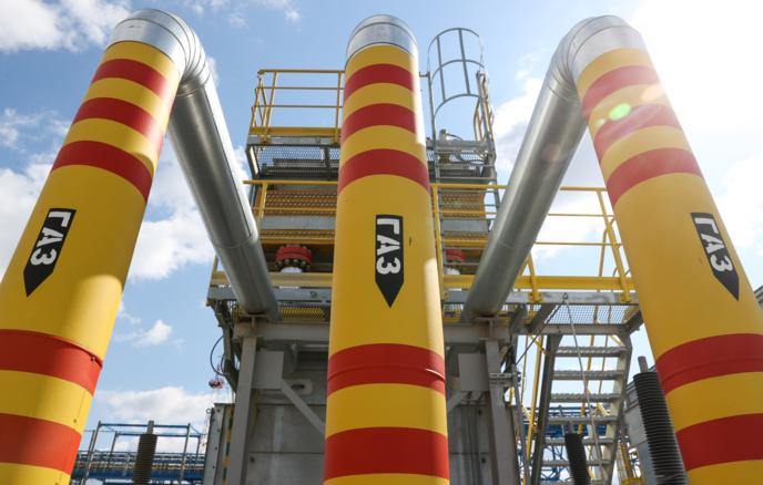 Стоимость импорта газа в Армению вырастет при выходе страны из ЕАЭС