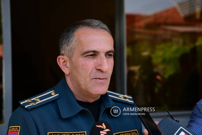 Фото: armenpress.am 