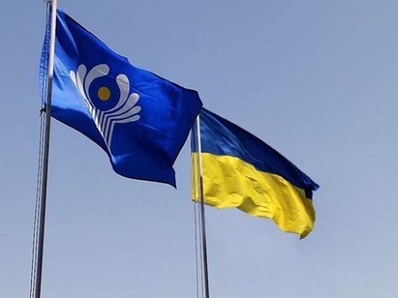 Украина задолжала крупную сумму в бюджет СНГ - МИД России