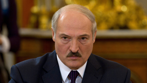 Лукашенко о карабахской проблеме: 