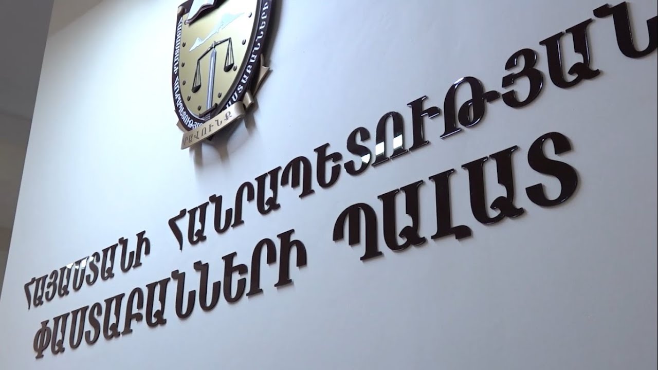 ՀՀ Փաստաբանների պալատը կփորձի իրավաբանական օգնություն ցույց տալ հայ ռազմագերիներին