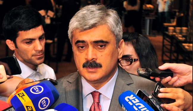 Азербайджан перешел на режим экономии: министр финансов 