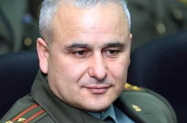 Արդարությունը հաղթելու է. Միհրան Մախսուդյան