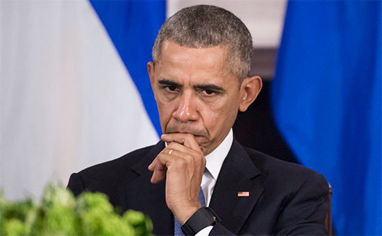 Обама посетит Херосиму, но просить прощения за атомные бомбардировки не будет 