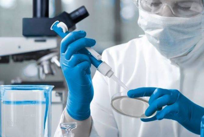 В Армении с начала года зафиксировано два случая лихорадки Западного Нила