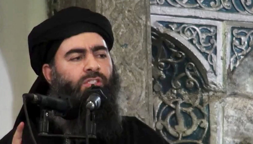 Разведка США не уверена, жив ли главарь ИГ аль-Багдади - The Washington Post