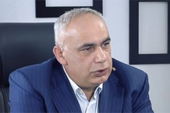 ԼՂՀ փոխվարչապետը կհեռանա քաղաքականությունից