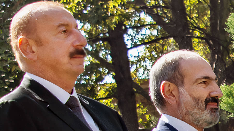 Ашотян: капитулянтская повестка властей - это азербайджанский государственный нарратив