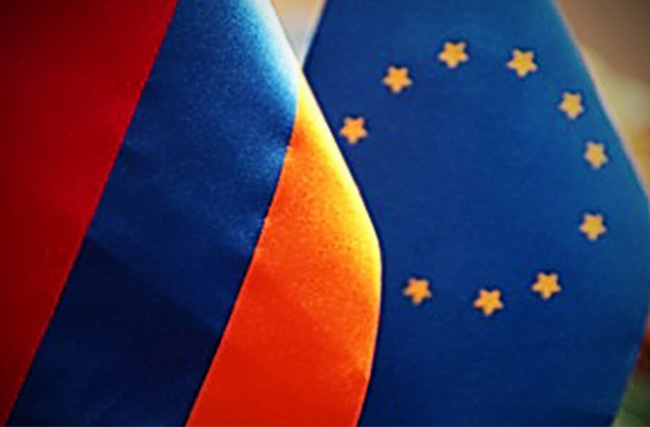 ՀՀ-ն ու ԵՄ-ն Մուտքի արտոնագրի դյուրացման համաձայնագրերի իրականացումը հաջողված են դիտարկում