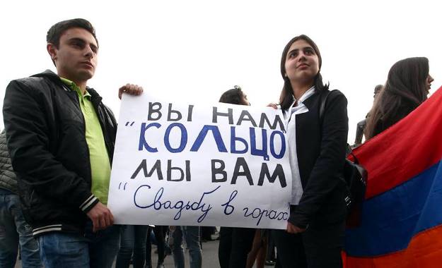 Հայաստանում ռուսաֆոբիայի արմատներն ու վտանգները 